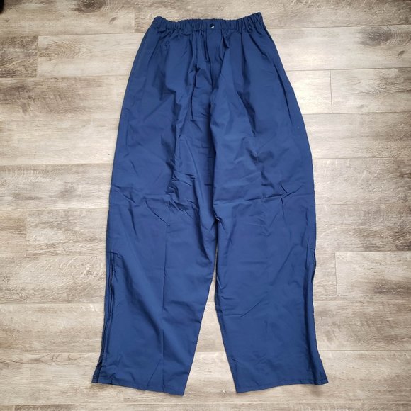 Forrester's Pants Vintage Forresters Goretex Waterproof Snow Rain